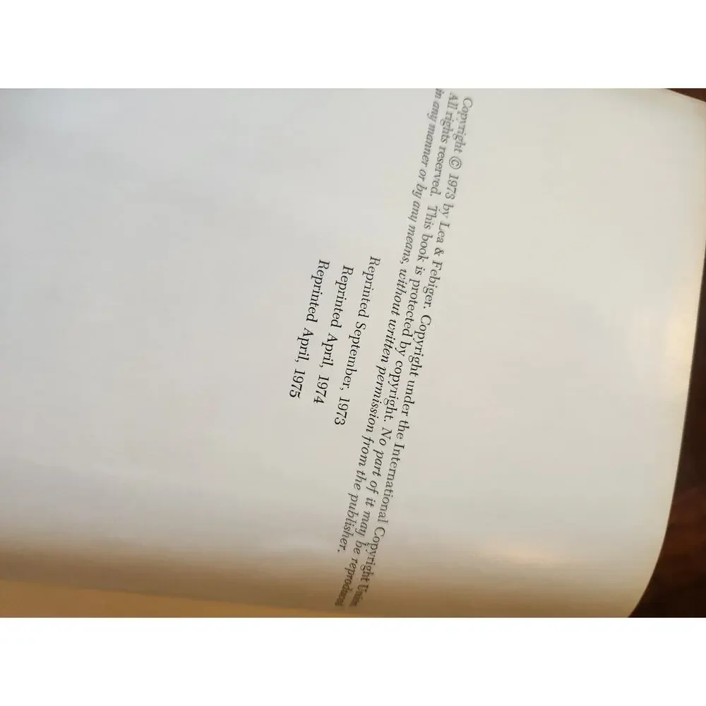 Gray's Anatomy of the Human Body Henry Gray Hardcover Lea & Febiger 1973